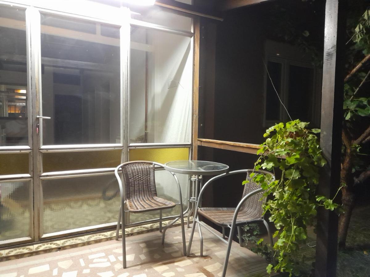 Apartman Stevan Pirot Bagian luar foto