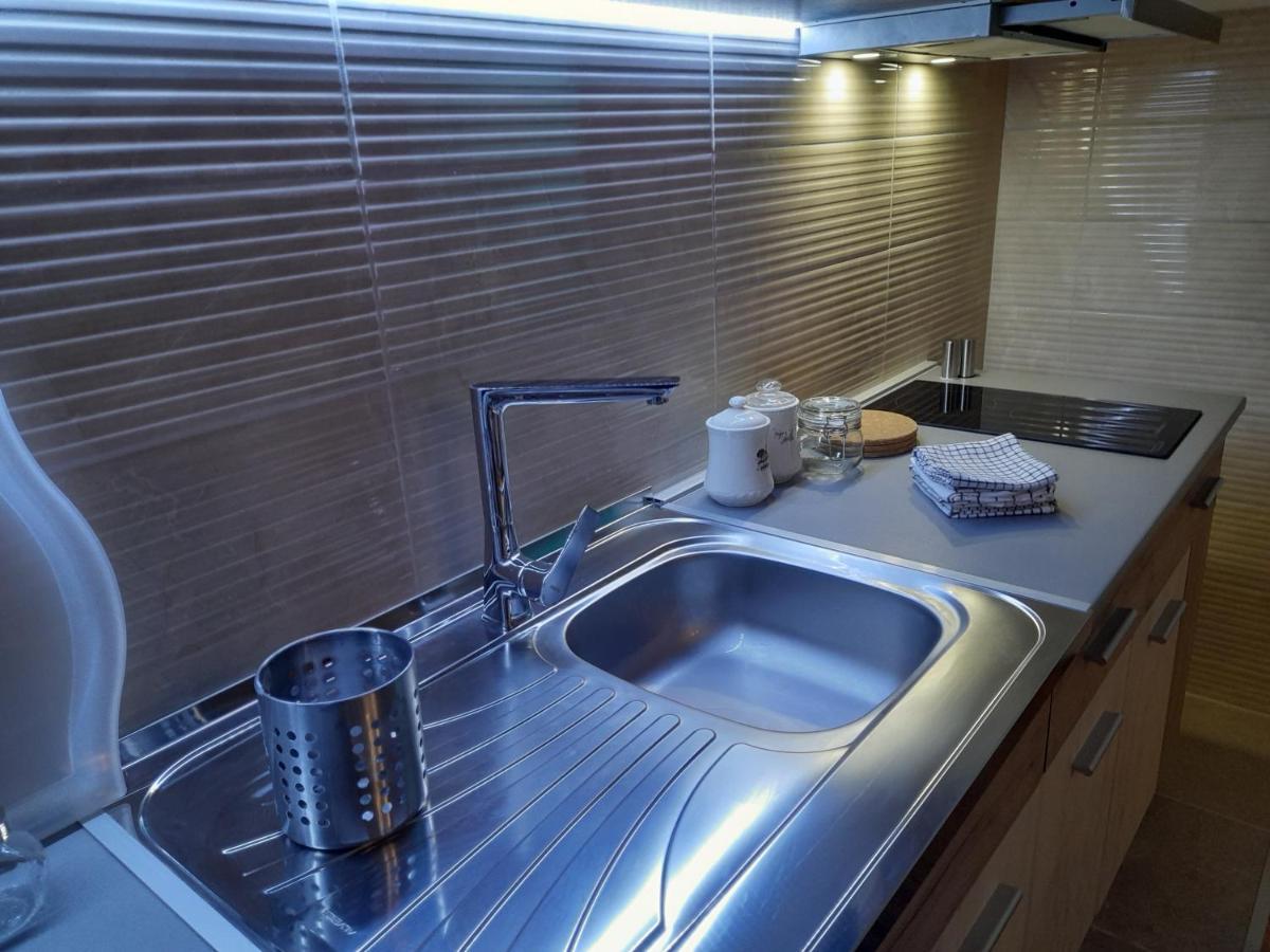 Apartman Stevan Pirot Bagian luar foto