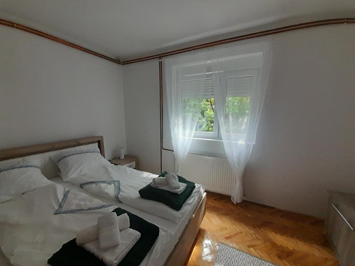 Apartman Stevan Pirot Bagian luar foto