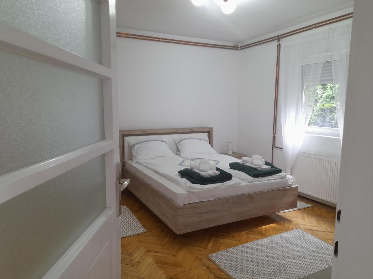 Apartman Stevan Pirot Bagian luar foto