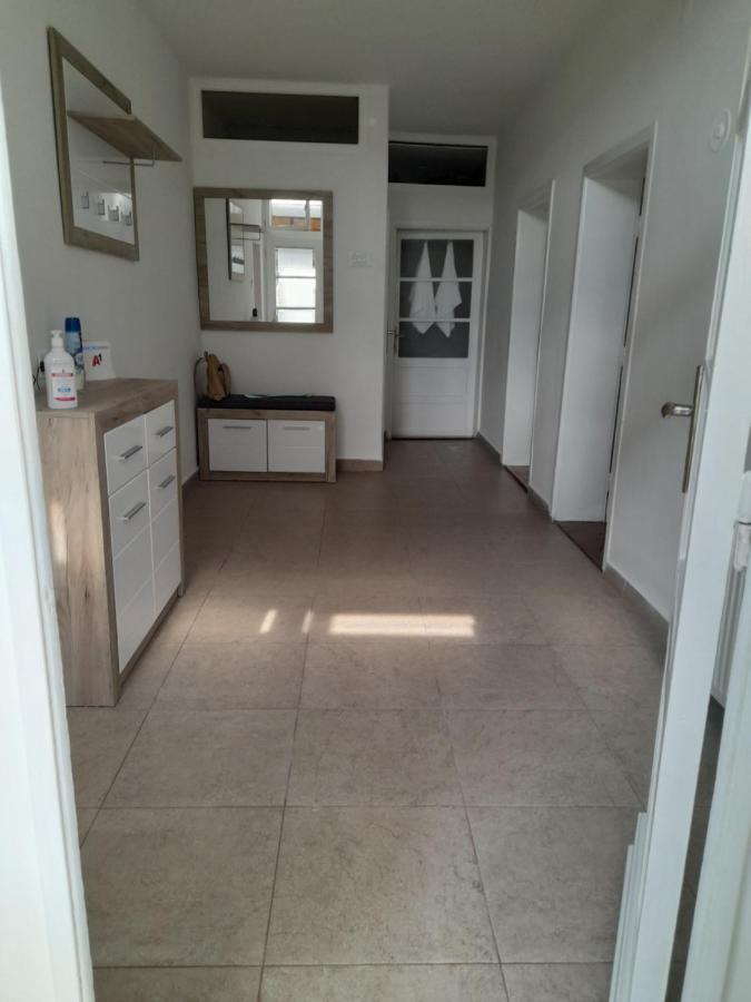 Apartman Stevan Pirot Bagian luar foto